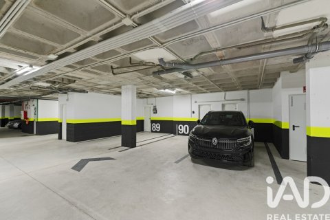Huoneisto vuokrattavana Fuengirola, Malaga, Espanja, 3 makuuhuonetta, 350 m2 No. 172090 - kuva 20