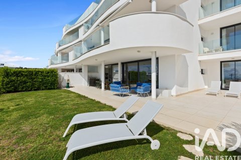 Huoneisto vuokrattavana Fuengirola, Malaga, Espanja, 3 makuuhuonetta, 350 m2 No. 172090 - kuva 3