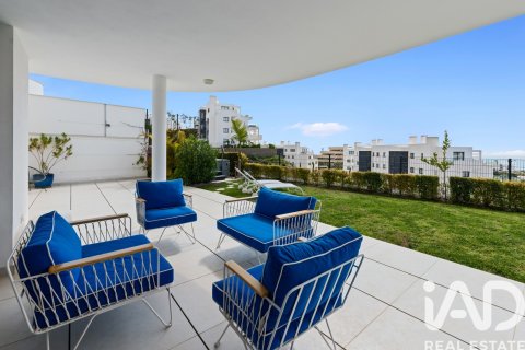 Huoneisto vuokrattavana Fuengirola, Malaga, Espanja, 3 makuuhuonetta, 350 m2 No. 172090 - kuva 14
