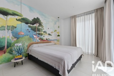 Huoneisto vuokrattavana Fuengirola, Malaga, Espanja, 3 makuuhuonetta, 350 m2 No. 172090 - kuva 5