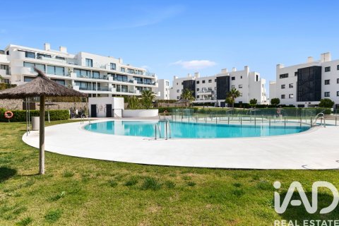 Huoneisto vuokrattavana Fuengirola, Malaga, Espanja, 3 makuuhuonetta, 350 m2 No. 172090 - kuva 17