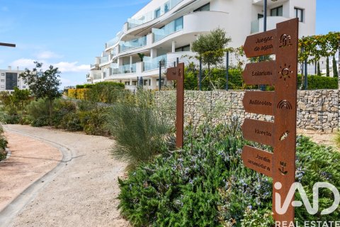 Huoneisto vuokrattavana Fuengirola, Malaga, Espanja, 3 makuuhuonetta, 350 m2 No. 172090 - kuva 16