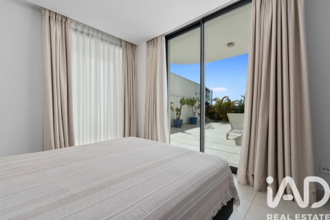 Huoneisto vuokrattavana Fuengirola, Malaga, Espanja, 3 makuuhuonetta, 350 m2 No. 172090 - kuva 6
