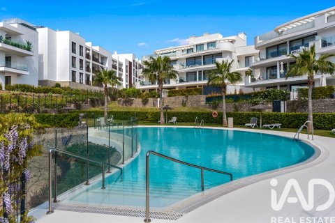Huoneisto vuokrattavana Fuengirola, Malaga, Espanja, 3 makuuhuonetta, 350 m2 No. 172090 - kuva 18