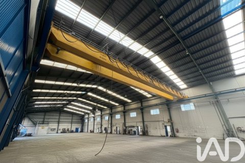 Liikekiinteistö vuokrattavana Orihuela, Alicante, Espanja , 1402 m2 No. 172086 - kuva 14