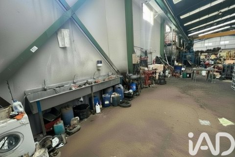 Liikekiinteistö vuokrattavana Orihuela, Alicante, Espanja , 1402 m2 No. 172086 - kuva 10