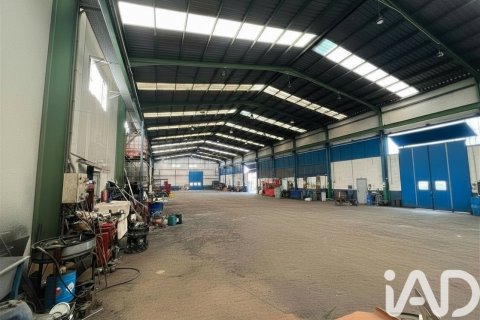 Liikekiinteistö vuokrattavana Orihuela, Alicante, Espanja , 1402 m2 No. 172086 - kuva 11