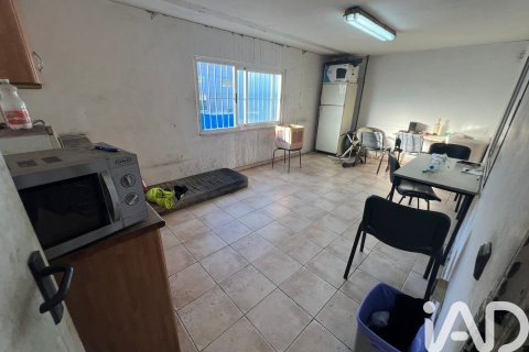 Liikekiinteistö vuokrattavana Orihuela, Alicante, Espanja , 1402 m2 No. 172086 - kuva 16