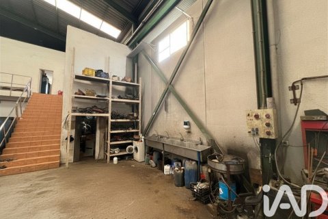 Liikekiinteistö vuokrattavana Orihuela, Alicante, Espanja , 1402 m2 No. 172086 - kuva 7