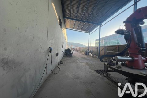 Liikekiinteistö vuokrattavana Orihuela, Alicante, Espanja , 1402 m2 No. 172086 - kuva 24
