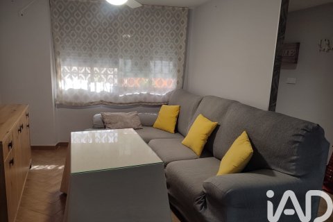 Hus för uthyrning i Jaen, Spanien 3 sovrum, 71 kvm. Nr. 172091 - foto 2