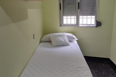 Hus för uthyrning i Jaen, Spanien 3 sovrum, 71 kvm. Nr. 172091 - foto 20