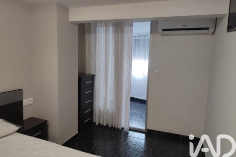 Hus för uthyrning i Jaen, Spanien 3 sovrum, 71 kvm. Nr. 172091 - foto 11