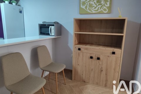 Hus för uthyrning i Jaen, Spanien 3 sovrum, 71 kvm. Nr. 172091 - foto 4