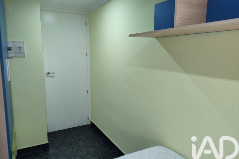 Hus för uthyrning i Jaen, Spanien 3 sovrum, 71 kvm. Nr. 172091 - foto 13