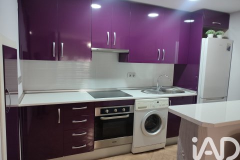 Hus för uthyrning i Jaen, Spanien 3 sovrum, 71 kvm. Nr. 172091 - foto 7