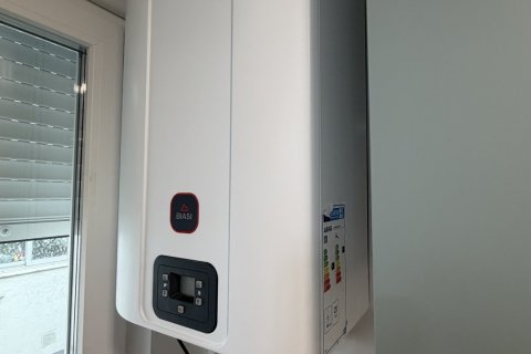 Huoneisto vuokrattavana Armunia, Leon, Espanja, 4 makuuhuonetta, 100 m2 No. 172085 - kuva 13