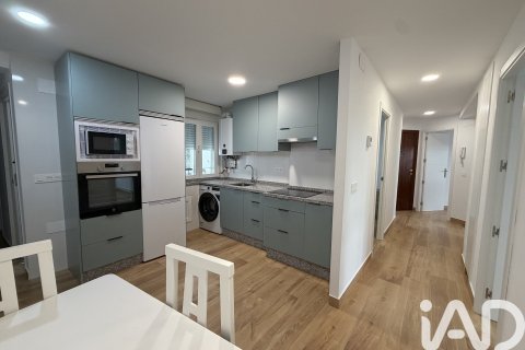 Huoneisto vuokrattavana Armunia, Leon, Espanja, 4 makuuhuonetta, 100 m2 No. 172085 - kuva 5