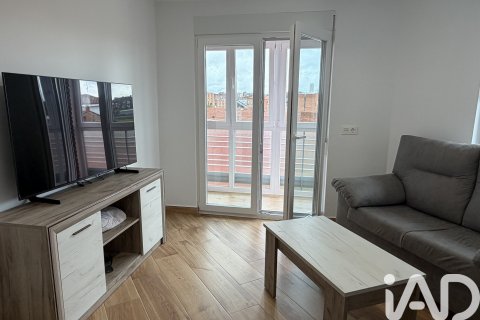 Huoneisto vuokrattavana Armunia, Leon, Espanja, 4 makuuhuonetta, 100 m2 No. 172085 - kuva 2