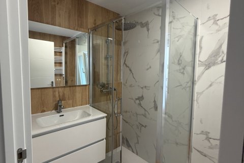 Huoneisto vuokrattavana Armunia, Leon, Espanja, 4 makuuhuonetta, 100 m2 No. 172085 - kuva 9