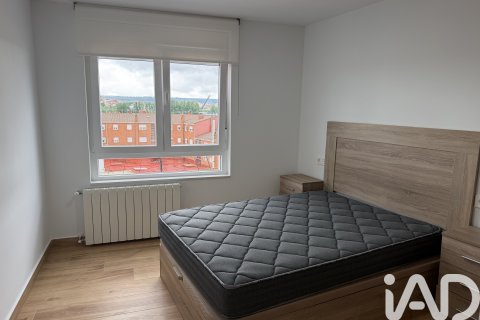 Huoneisto vuokrattavana Armunia, Leon, Espanja, 4 makuuhuonetta, 100 m2 No. 172085 - kuva 6