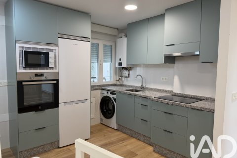 Huoneisto vuokrattavana Armunia, Leon, Espanja, 4 makuuhuonetta, 100 m2 No. 172085 - kuva 4