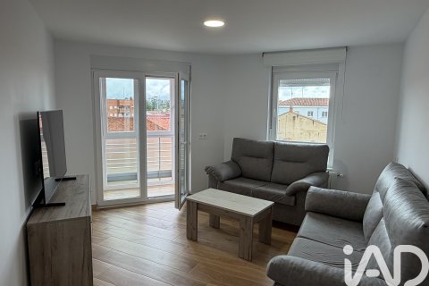 Huoneisto Armunia, Leon, Espanja 4 makuuhuonetta, 100 m2 No. 172085