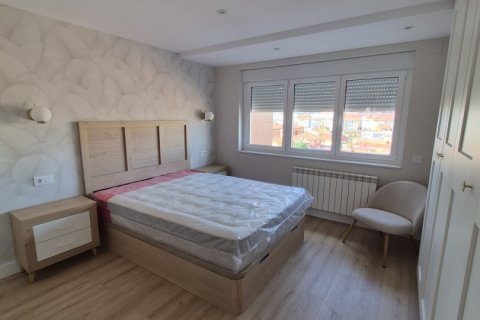 Huoneisto vuokrattavana Leon, Espanja, 2 makuuhuonetta, 80 m2 No. 172089 - kuva 4