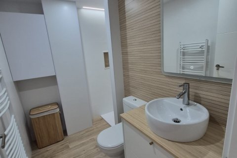 Huoneisto vuokrattavana Leon, Espanja, 2 makuuhuonetta, 80 m2 No. 172089 - kuva 16