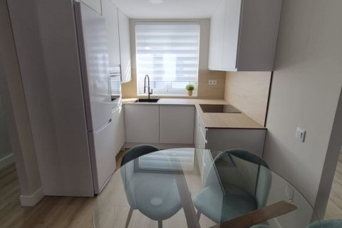 Huoneisto vuokrattavana Leon, Espanja, 2 makuuhuonetta, 80 m2 No. 172089 - kuva 22