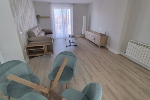 Huoneisto vuokrattavana Leon, Espanja, 2 makuuhuonetta, 80 m2 No. 172089 - kuva 10