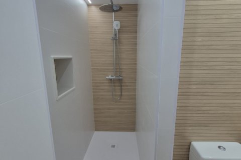 Huoneisto vuokrattavana Leon, Espanja, 2 makuuhuonetta, 80 m2 No. 172089 - kuva 19