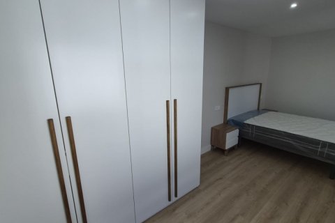 Huoneisto vuokrattavana Leon, Espanja, 2 makuuhuonetta, 80 m2 No. 172089 - kuva 24