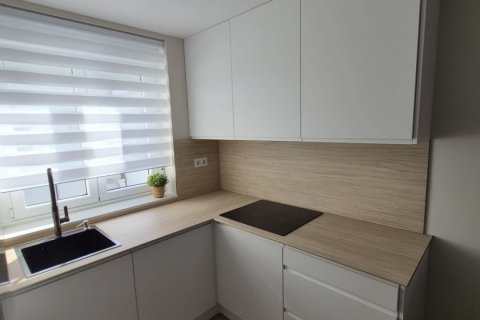 Huoneisto vuokrattavana Leon, Espanja, 2 makuuhuonetta, 80 m2 No. 172089 - kuva 23