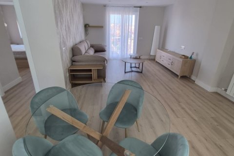 Huoneisto Leon, Espanja 2 makuuhuonetta, 80 m2 No. 172089