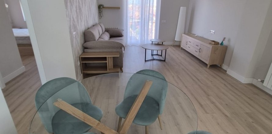 Huoneisto Leon, Espanja 2 makuuhuonetta, 80 m2 No. 172089