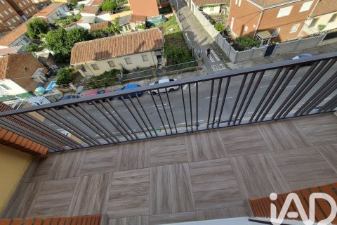 Huoneisto vuokrattavana Leon, Espanja, 2 makuuhuonetta, 80 m2 No. 172089 - kuva 12