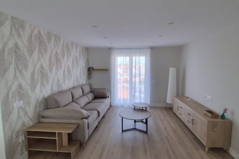 Huoneisto vuokrattavana Leon, Espanja, 2 makuuhuonetta, 80 m2 No. 172089 - kuva 8