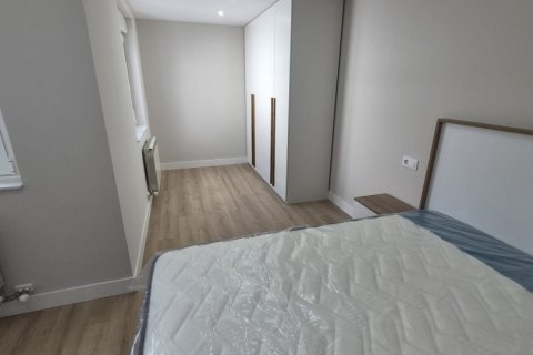 Huoneisto vuokrattavana Leon, Espanja, 2 makuuhuonetta, 80 m2 No. 172089 - kuva 3