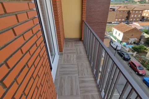 Huoneisto vuokrattavana Leon, Espanja, 2 makuuhuonetta, 80 m2 No. 172089 - kuva 13