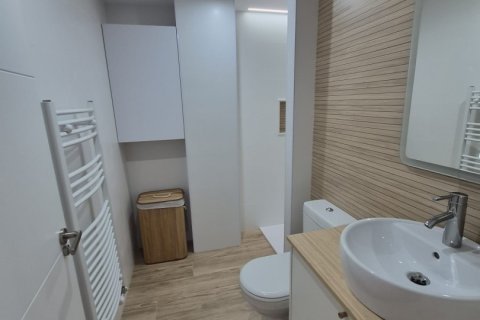 Huoneisto vuokrattavana Leon, Espanja, 2 makuuhuonetta, 80 m2 No. 172089 - kuva 17