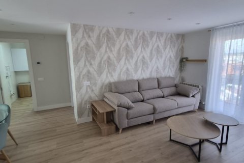 Huoneisto vuokrattavana Leon, Espanja, 2 makuuhuonetta, 80 m2 No. 172089 - kuva 9
