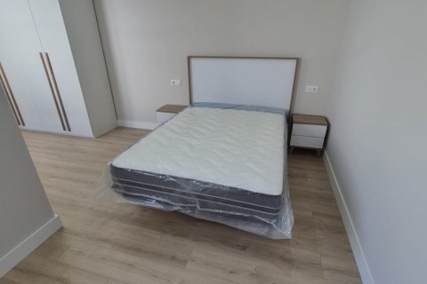 Huoneisto vuokrattavana Leon, Espanja, 2 makuuhuonetta, 80 m2 No. 172089 - kuva 7