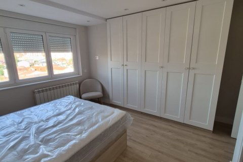 Huoneisto vuokrattavana Leon, Espanja, 2 makuuhuonetta, 80 m2 No. 172089 - kuva 5