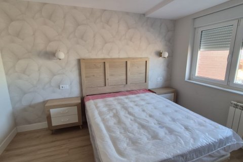 Huoneisto vuokrattavana Leon, Espanja, 2 makuuhuonetta, 80 m2 No. 172089 - kuva 6