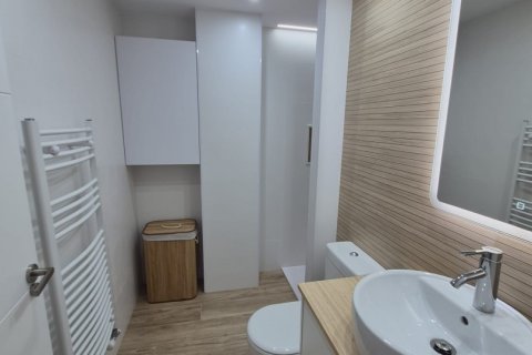 Huoneisto vuokrattavana Leon, Espanja, 2 makuuhuonetta, 80 m2 No. 172089 - kuva 20