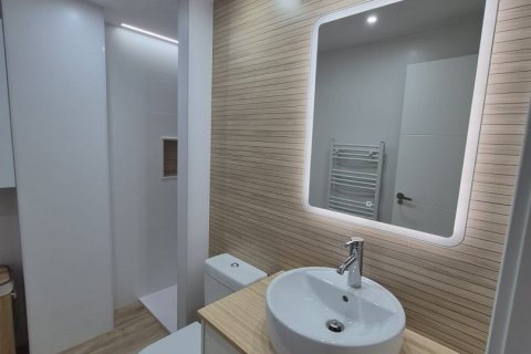 Huoneisto vuokrattavana Leon, Espanja, 2 makuuhuonetta, 80 m2 No. 172089 - kuva 18