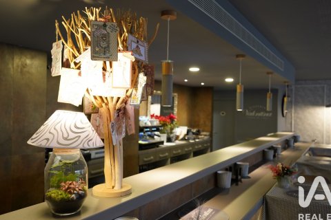 Kahvila / Ravintola vuokrattavana Valladolid, Espanja , 160 m2 No. 172087 - kuva 21