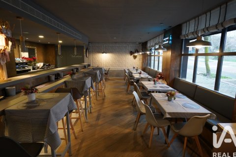 Kahvila / Ravintola vuokrattavana Valladolid, Espanja , 160 m2 No. 172087 - kuva 10