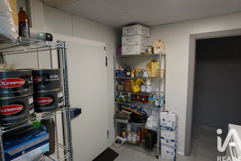 Kahvila / Ravintola vuokrattavana Valladolid, Espanja , 160 m2 No. 172087 - kuva 26
